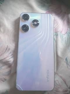 infinix hot 30