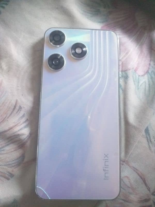 infinix hot 30 0