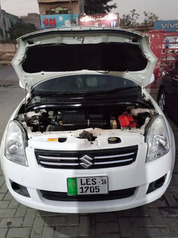 Suzuki Swift 2016 18