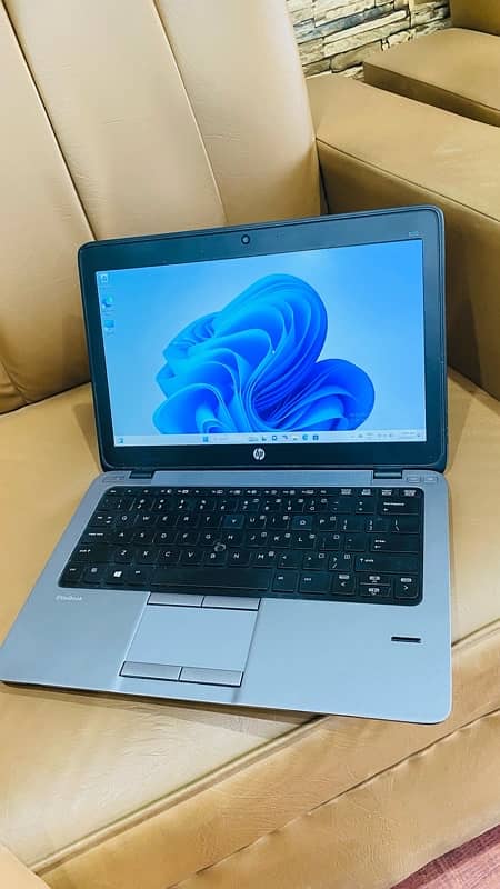 HP Laptop Core i7 For Sale 0