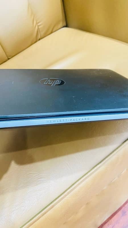 HP Laptop Core i7 For Sale 2