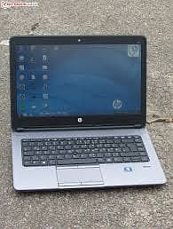 HP ProBook 645 G1 0