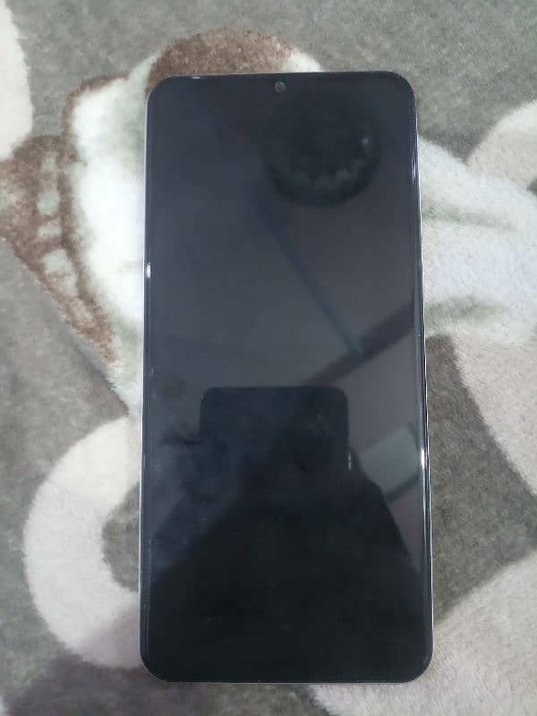 Tecno sparak neo8 plus 6