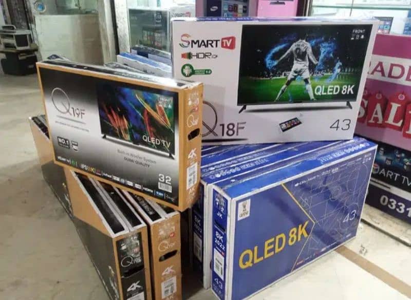 BIGEST OFFER, 48,INCH Q LED UHD MODE, 03004675739 0