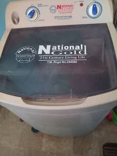 national washing