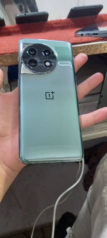 OnePlus 11 5G 12/256GB 1