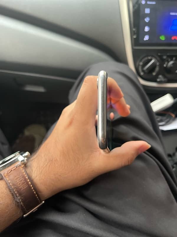 iphone x 64 gb 5