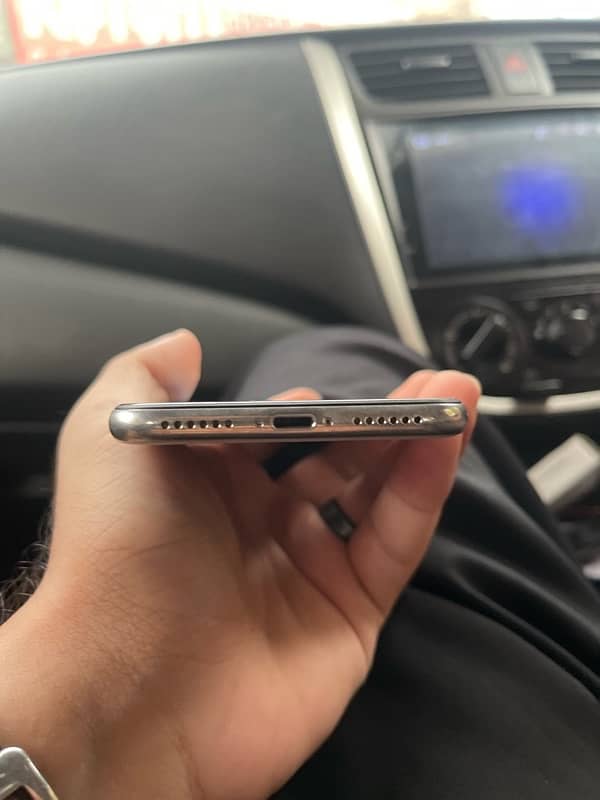 iphone x 64 gb 6