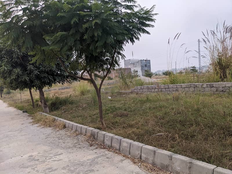 Residential Plot for Sale zamar Valley 0