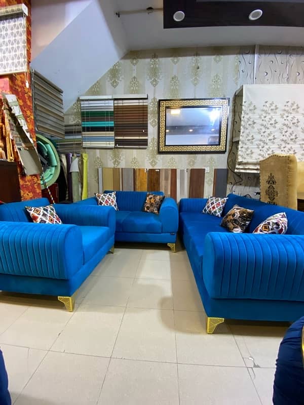 sofa sets 6