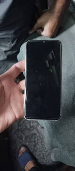 vivo y16 @4/64