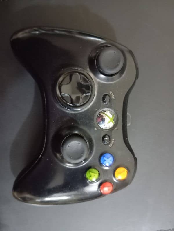 Xbox 360 1