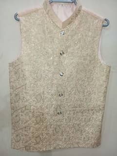 Waistcoat