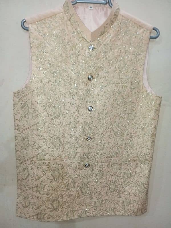 Waistcoat 0