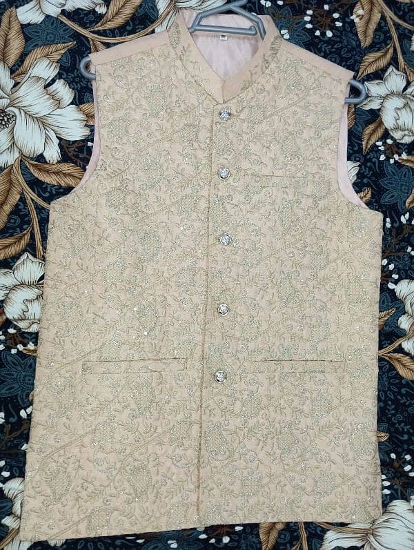 Waistcoat 1