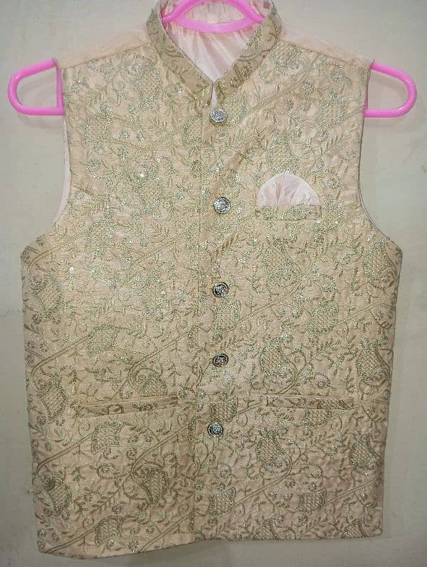 Waistcoat 2