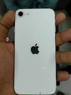 I Phone SE 2020 2nd Generation PTA Approved