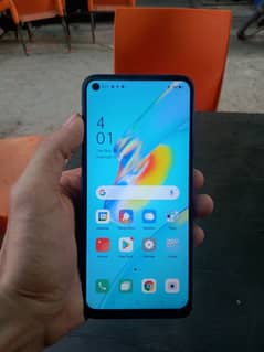 Oppo a54