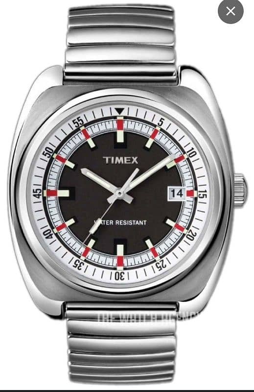 Timax Watch 7