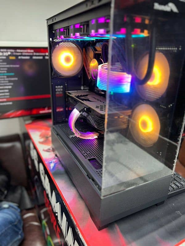 High End Gaming PC Best Price 3