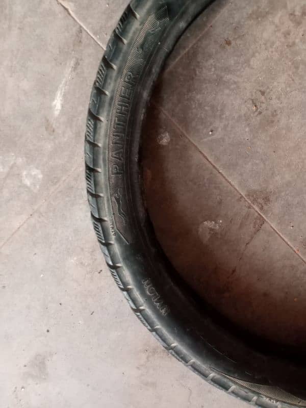 panther or diamond tyre 6