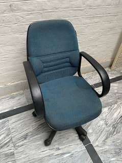 Computer chair