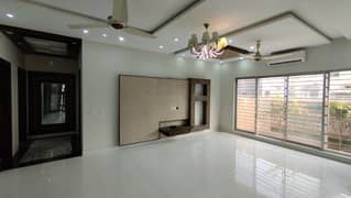 1 Kanal House For Rent In DHA Lahore Phase 6 Near City school