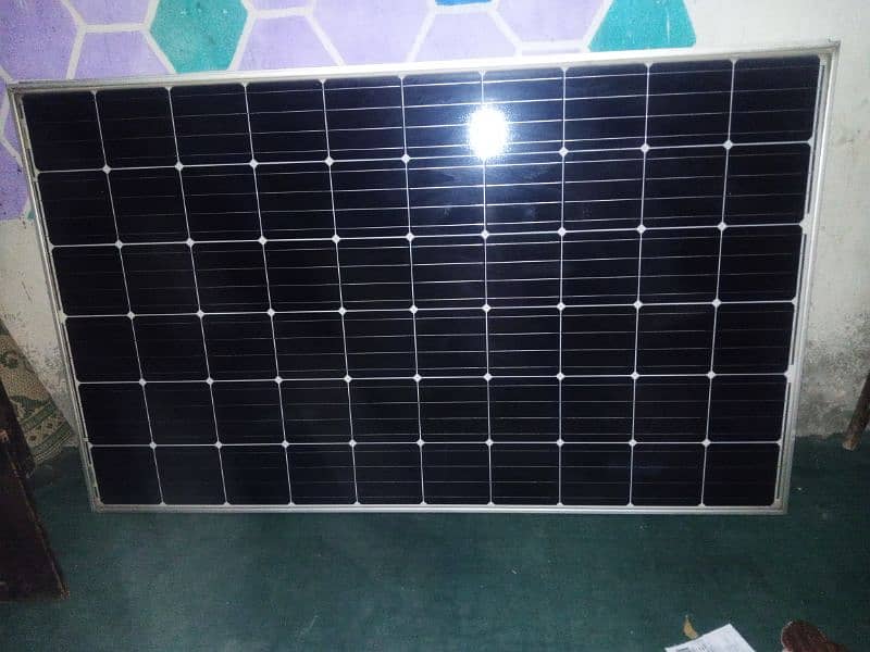 265 watt solar panels 0