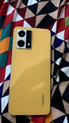 oppo f21pro