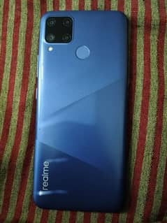 Realme c15.4/64