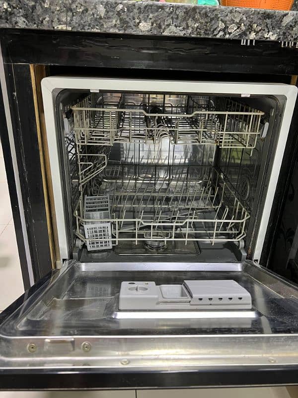 Dishwasher 2