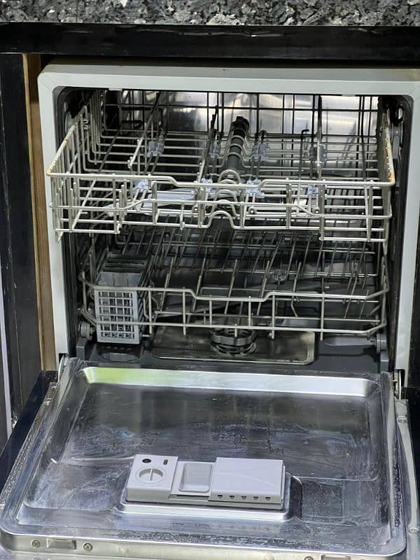 Dishwasher 5