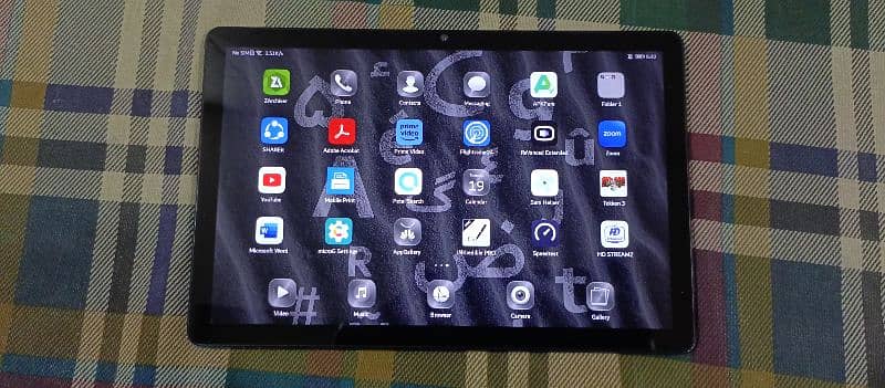 Huawei mate pad T10s 3/64  10.1 inches 1