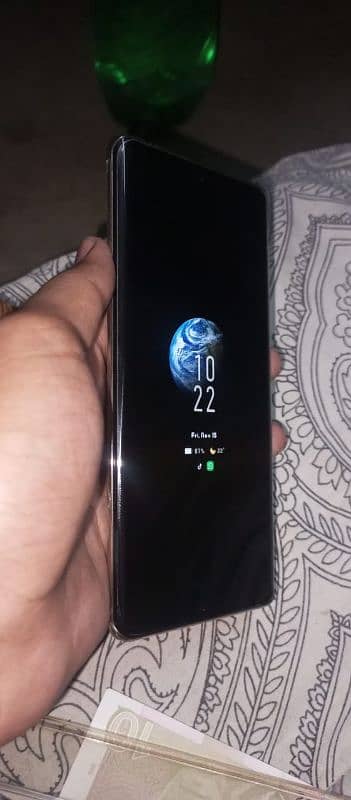 infinix zero 30 4G 1