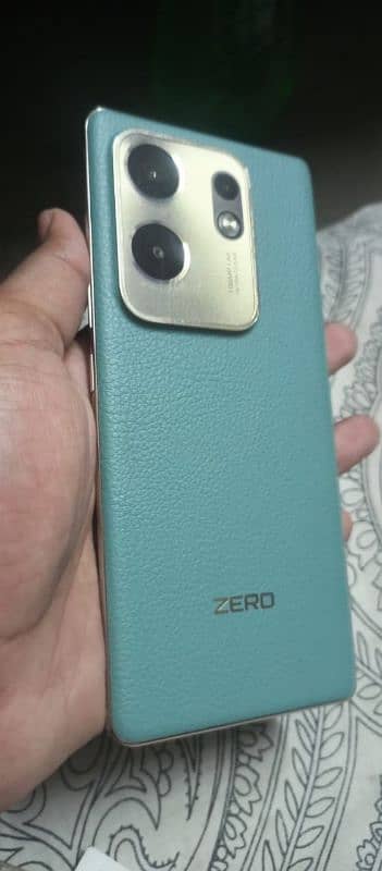 infinix zero 30 4G 2