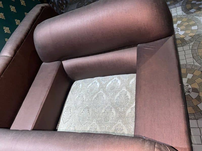 5 seater sofa set 2