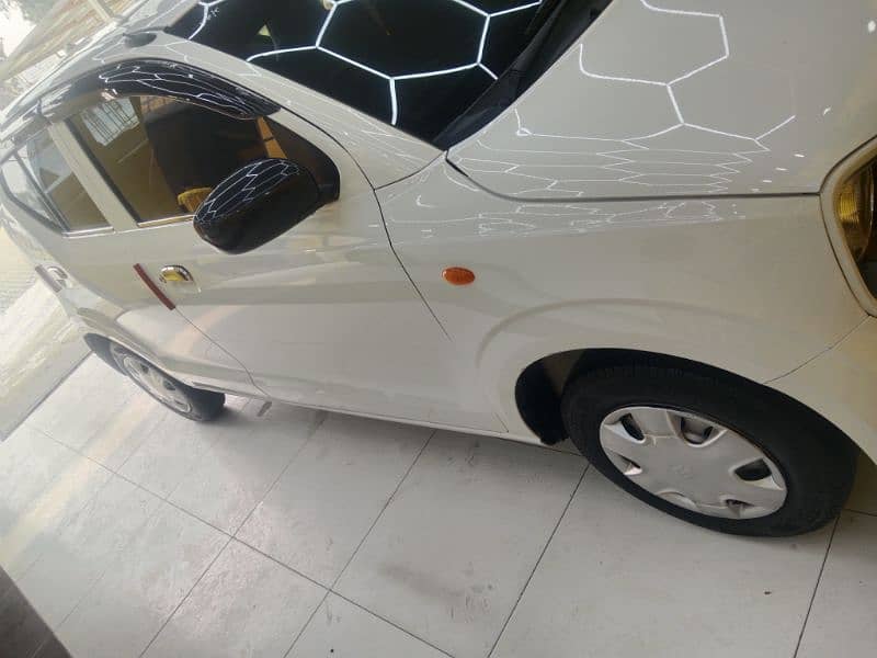 Suzuki Alto 2023 0