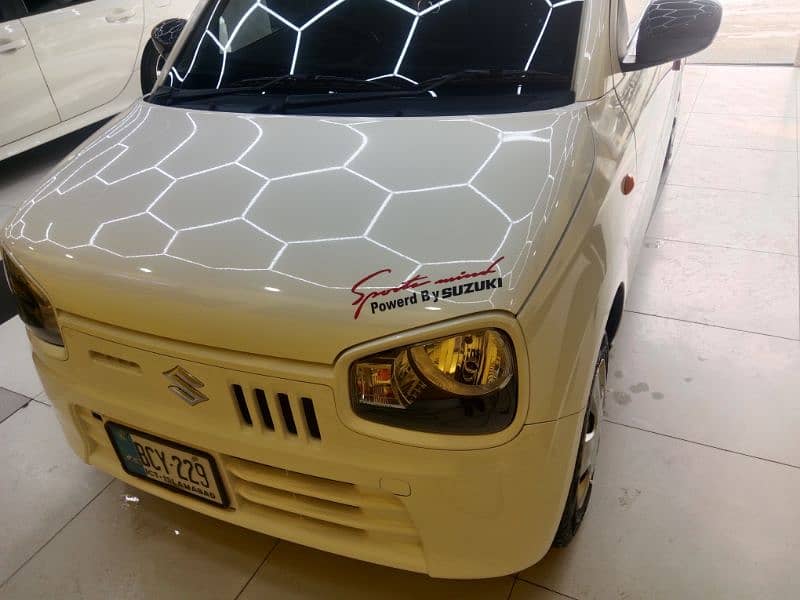 Suzuki Alto 2023 2