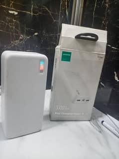 Joeyroom power bank 30000 mah