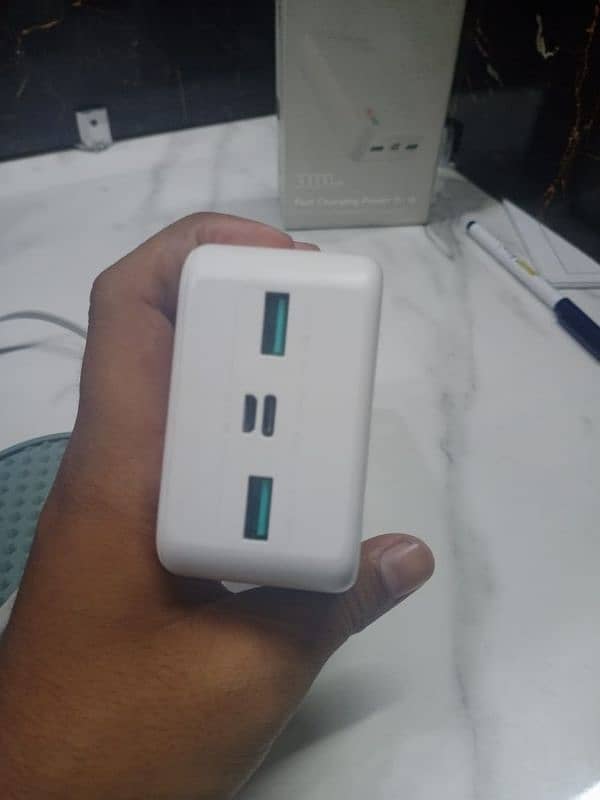 Joeyroom power bank 30000 mah 2