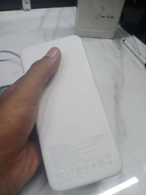 Joeyroom power bank 30000 mah 3