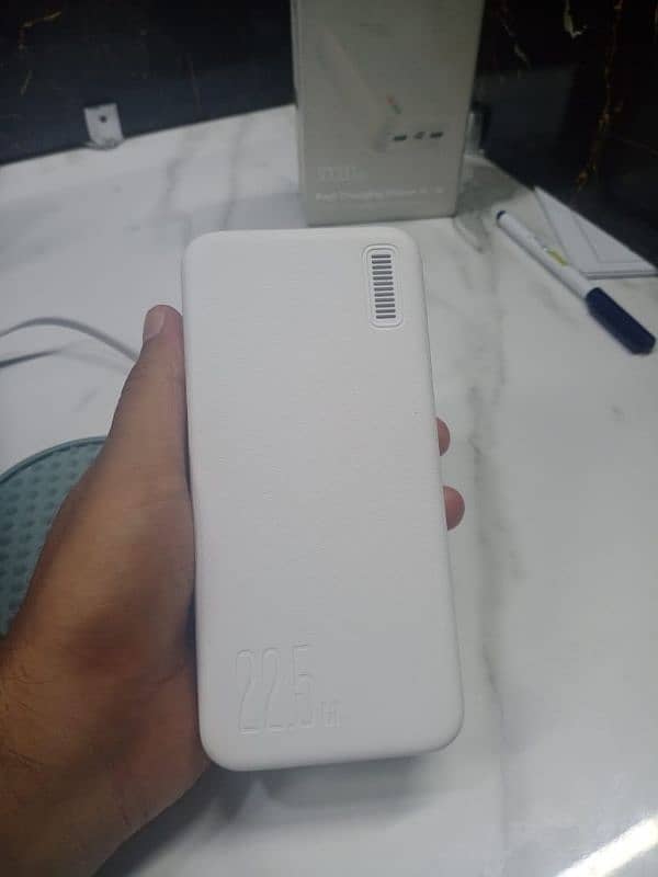 Joeyroom power bank 30000 mah 4