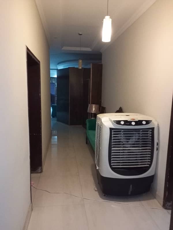 1 Kanal Upper Portion Available For Rent In Johar Town 2