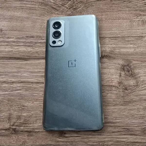 ONEPLUS NORD 2 5 G 0