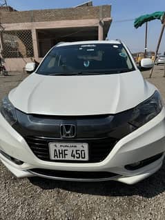 *Honda Vezel Z-Package 2022 Model*