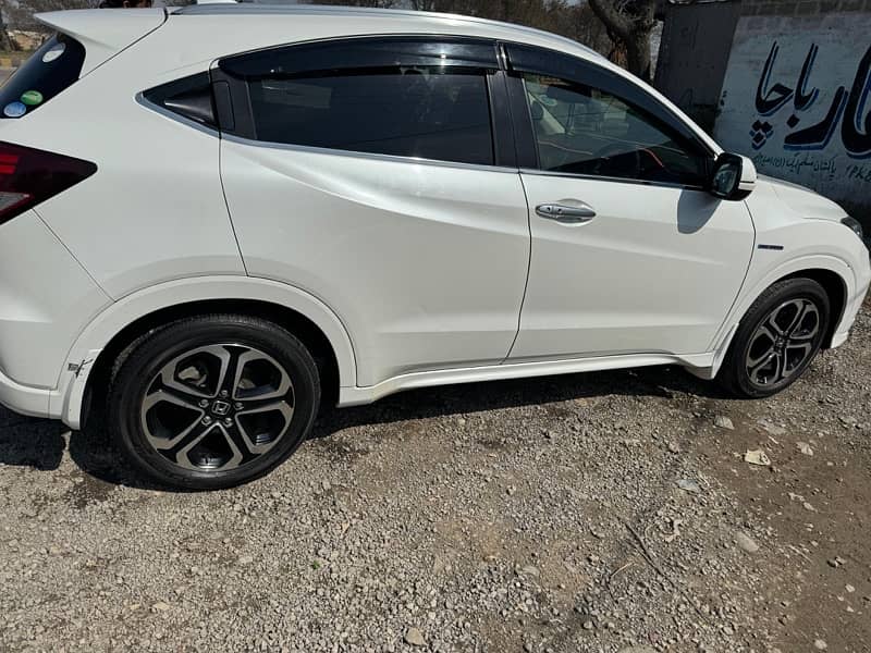 *Honda Vezel Z-Package 2022 Model* 5