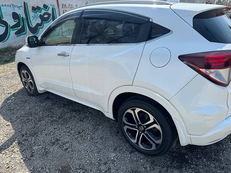 *Honda Vezel Z-Package 2022 Model* 8