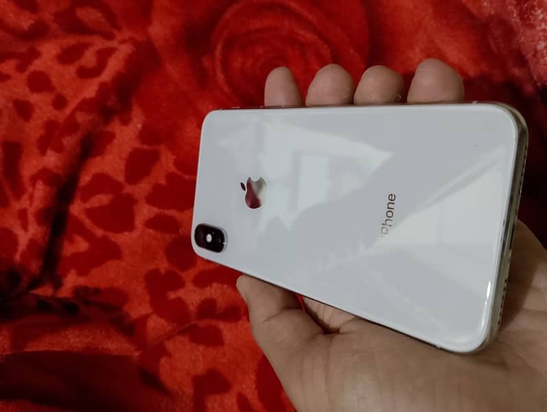 iphone x 64Gb 0