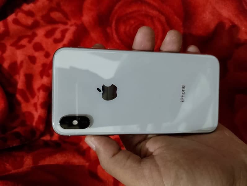 iphone x 64Gb 2