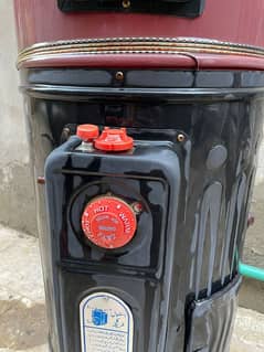 Selling My Diamond 35 Gallons Geyser